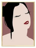obraz-na-plotnie-portret-kobiety-53x73cm