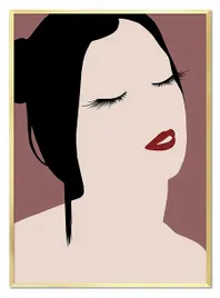 obraz-na-plotnie-portret-kobiety-53x73cm