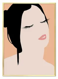 obraz-na-plotnie-kobieta-glamour-53x73cm