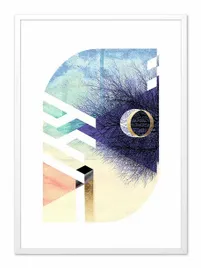 obraz-na-plotnie-oko-abstrakcja-53x73cm