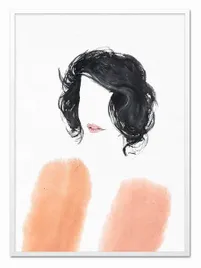 obraz-na-plotnie-kobieta-glamour-53x73cm