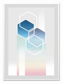 obraz-na-plotnie-abstrakcja-glamour-53x73cm