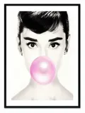 obraz-na-plotnie-audrey-hepburn-53x73cm