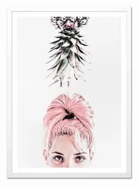 obraz-na-plotnie-kobieta-glamour-53x73cm