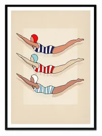 obraz-na-plotnie-plywaczki-53x73cm