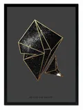 obraz-na-plotnie-bryla-geometryczna-53x73cm