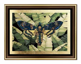 obraz-plakat-na-plotnie-owad-33x43cm