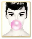obraz-na-plotnie-audrey-hepburn-43x53cm