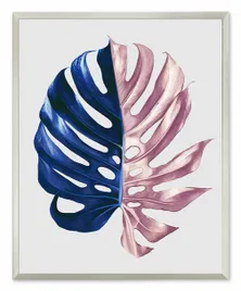 obraz-na-plotnie-lisc-glamour-43x53cm