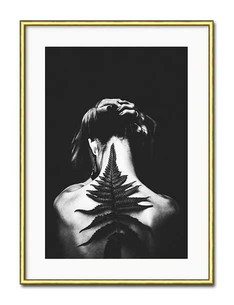 obraz-plakat-glamour-31x41cm