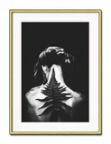 obraz-plakat-glamour-31x41cm