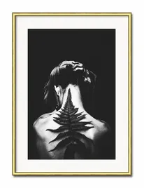 obraz-plakat-glamour-31x41cm