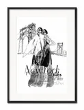 obraz-plakat-glamour-31x41cm