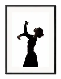 obraz-plakat-glamour-31x41cm