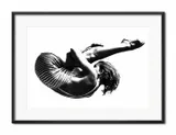 obraz-plakat-glamour-31x41cm
