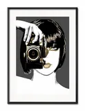 obraz-plakat-glamour-31x41cm