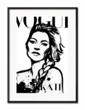 obraz-plakat-glamour-31x41cm