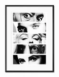 obraz-plakat-glamour-31x41cm