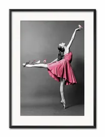 obraz-glamour-tancerka-31x41cm