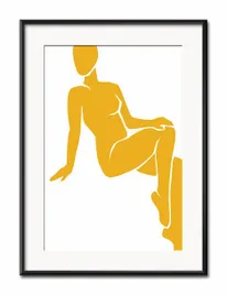 obraz-kobieta-31x41cm