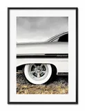 obraz-retro-auto-31x41cm