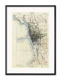 obraz-mapa-plan-31x41cm