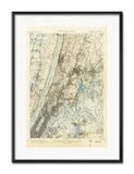obraz-mapa-plan-31x41cm