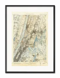 obraz-mapa-plan-31x41cm