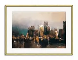 obraz-miasto-we-mgle-31x41cm