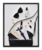 obraz-plakat-na-plotnie-glamour-41x51cm