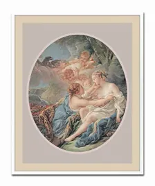 obraz-na-plotnie-sielski-wypoczynek-43x53cm