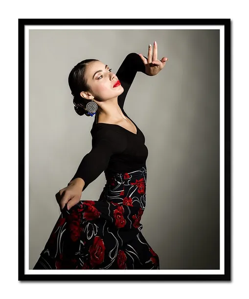 obraz-plakat-na-plotnie-glamour-43x53cm