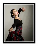 obraz-plakat-na-plotnie-glamour-43x53cm