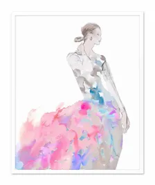 obraz-na-plotnie-kobieta-glamour-43x53cm
