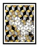 obraz-na-plotnie-figury-geometryczne-43x53cm