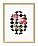 obraz-samotne-tulipany-21x26cm