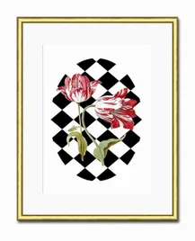 obraz-samotne-tulipany-21x26cm