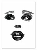 obraz-na-plotnie-twarz-kobiety-glamour-50x70cm