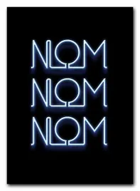obraz-na-plotnie-50x70-cm-plakat-neon