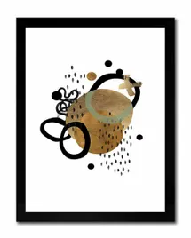 obraz-na-plotnie-czarno-bialy-glamour-33x43cm