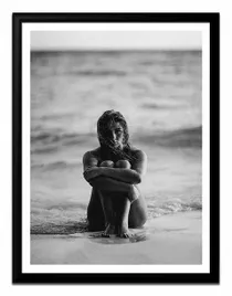 obraz-plakat-na-plotnie-glamour-33x43cm