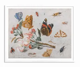obraz-na-plotnie-koncert-motyli-33x43cm
