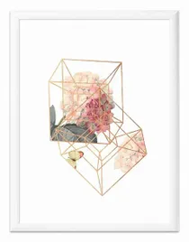 obraz-na-plotnie-abstrakcja-w-rozu-33x43cm