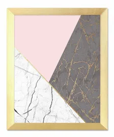 obraz-na-plotnie-abstrakcja-w-rozu-23x28cm
