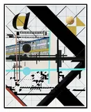 obraz-na-plotnie-40x50-cm-plakat-abstrakcja