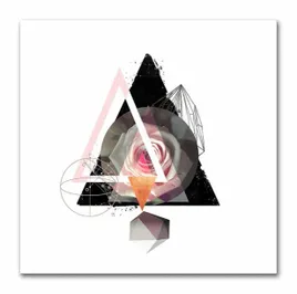 obraz-na-plotnie-abstrakcja-w-rozu-30x30cm