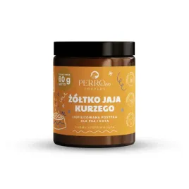 perroland-toppers-zoltko-jaja-liofilizowana-posypka-dla-psa-i-kota-60g