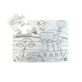 puzzle-pojazdy-funny-mat-strigo