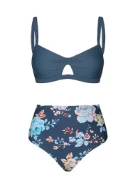 stroj-kapielowy-bikini-cupshe-granatowy-w-kwiaty-xl