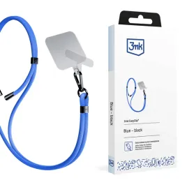 smycz-3mk-easycliptm-blue-black-z-karabinczykiem-i-wkladka-mont